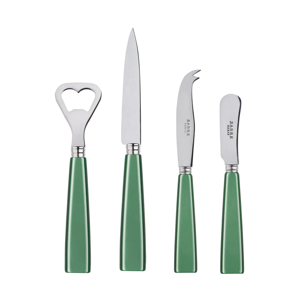 Icone 4-Piece Aperitif Set - Image 2