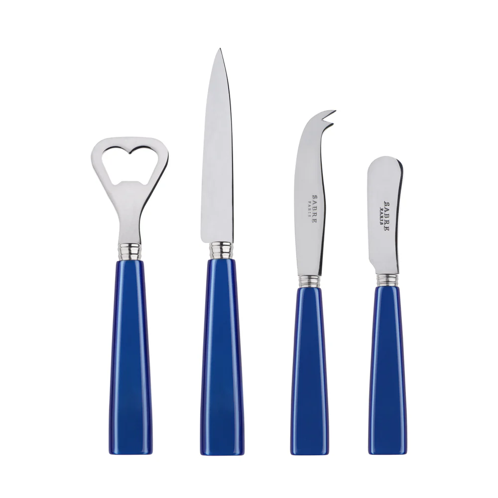 Icone 4-Piece Aperitif Set - Image 3