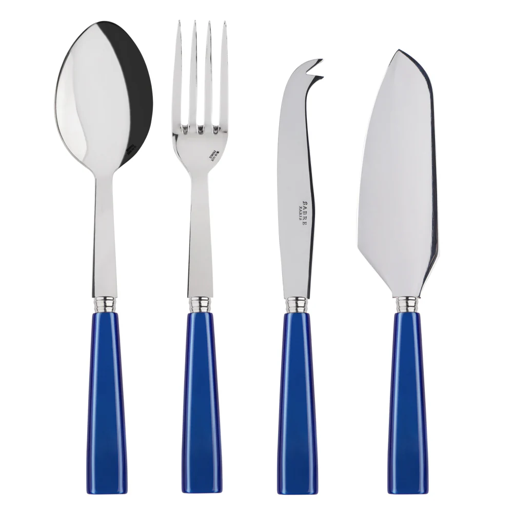 Icone 4-Piece Must-Have Serving Set - Image 21