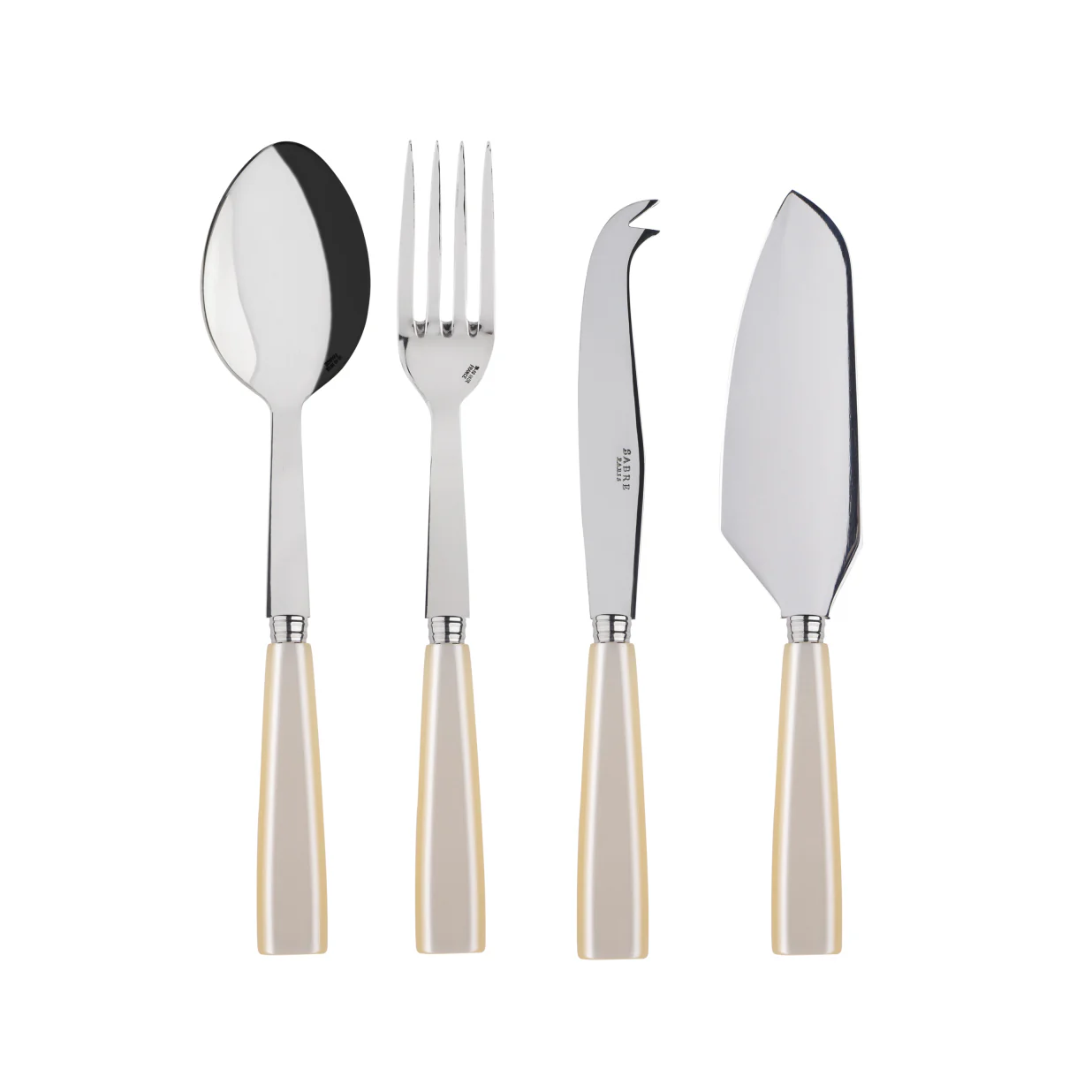 Icone 4-Piece Must-Have Serving Set - Image 9