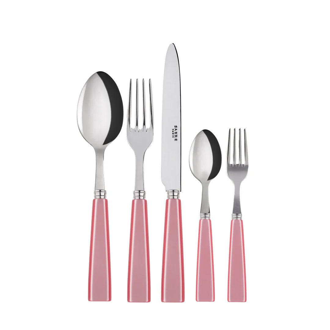 Icone Cutlery Set - Image 11