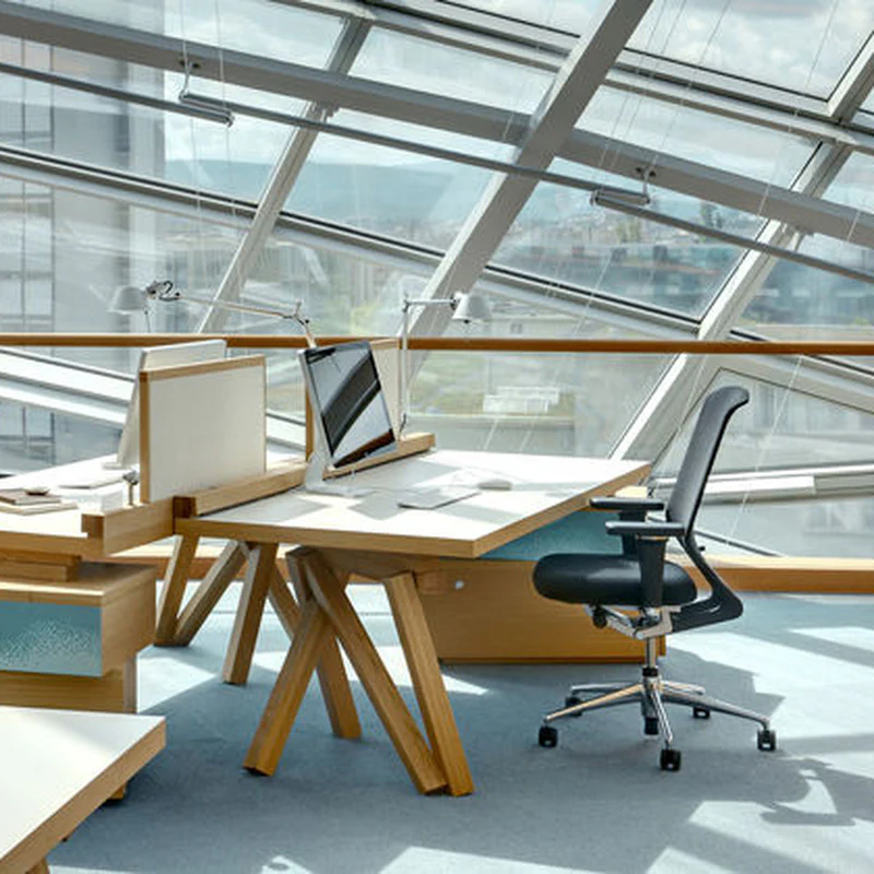 ID Mesh Office Chair - Image 2