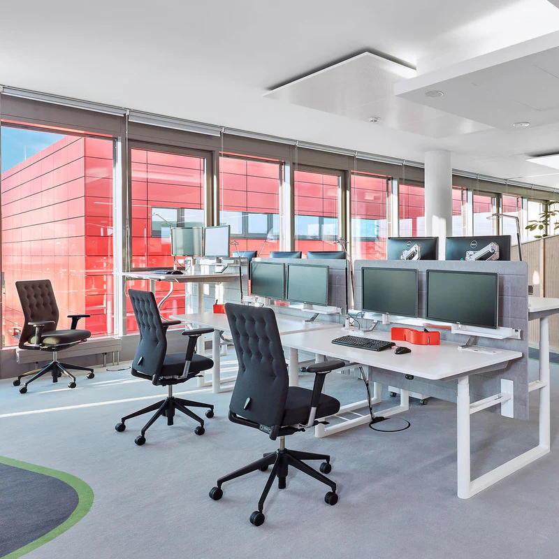 ID Trim Office Chair - Image 10