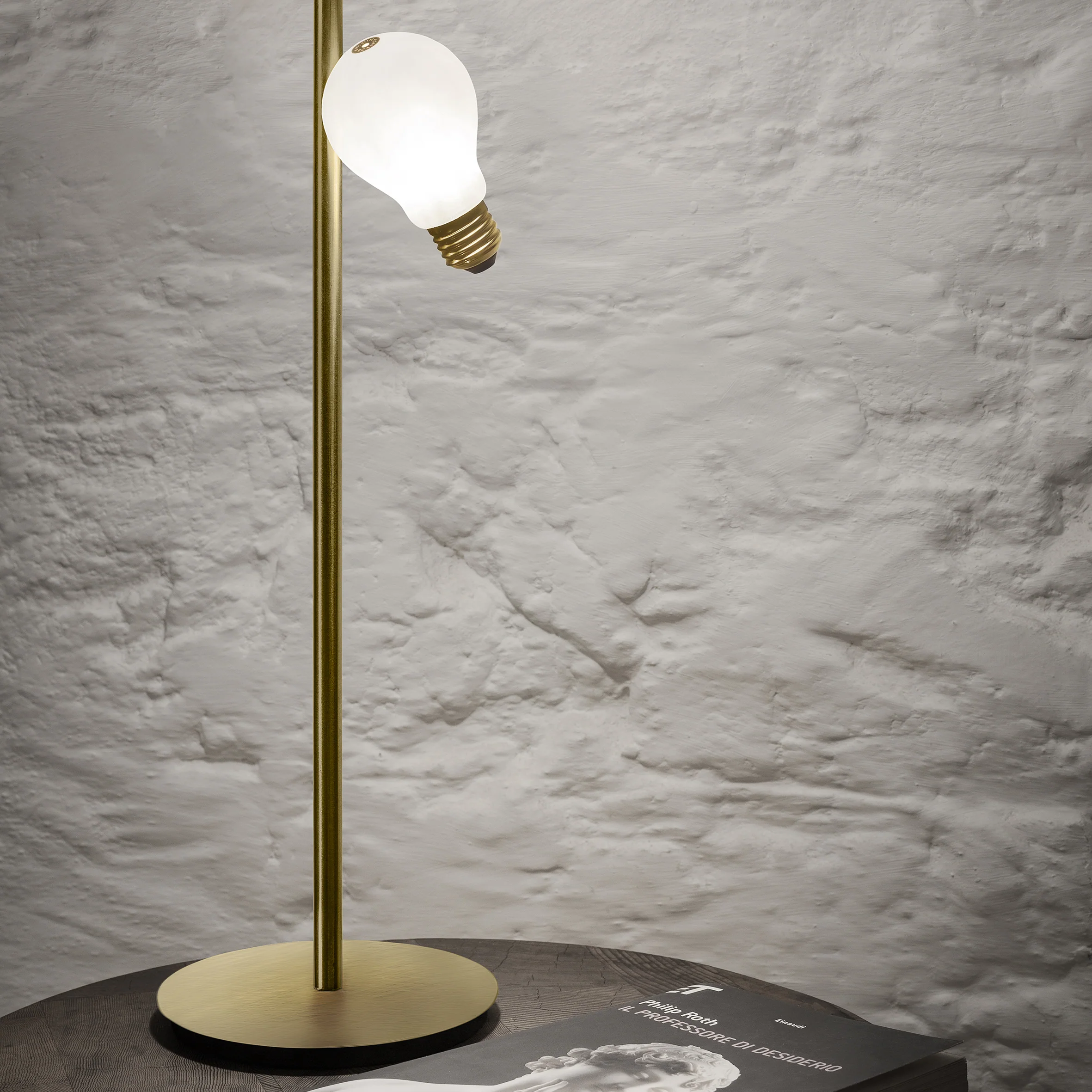 Idea Table Lamp - Image 3
