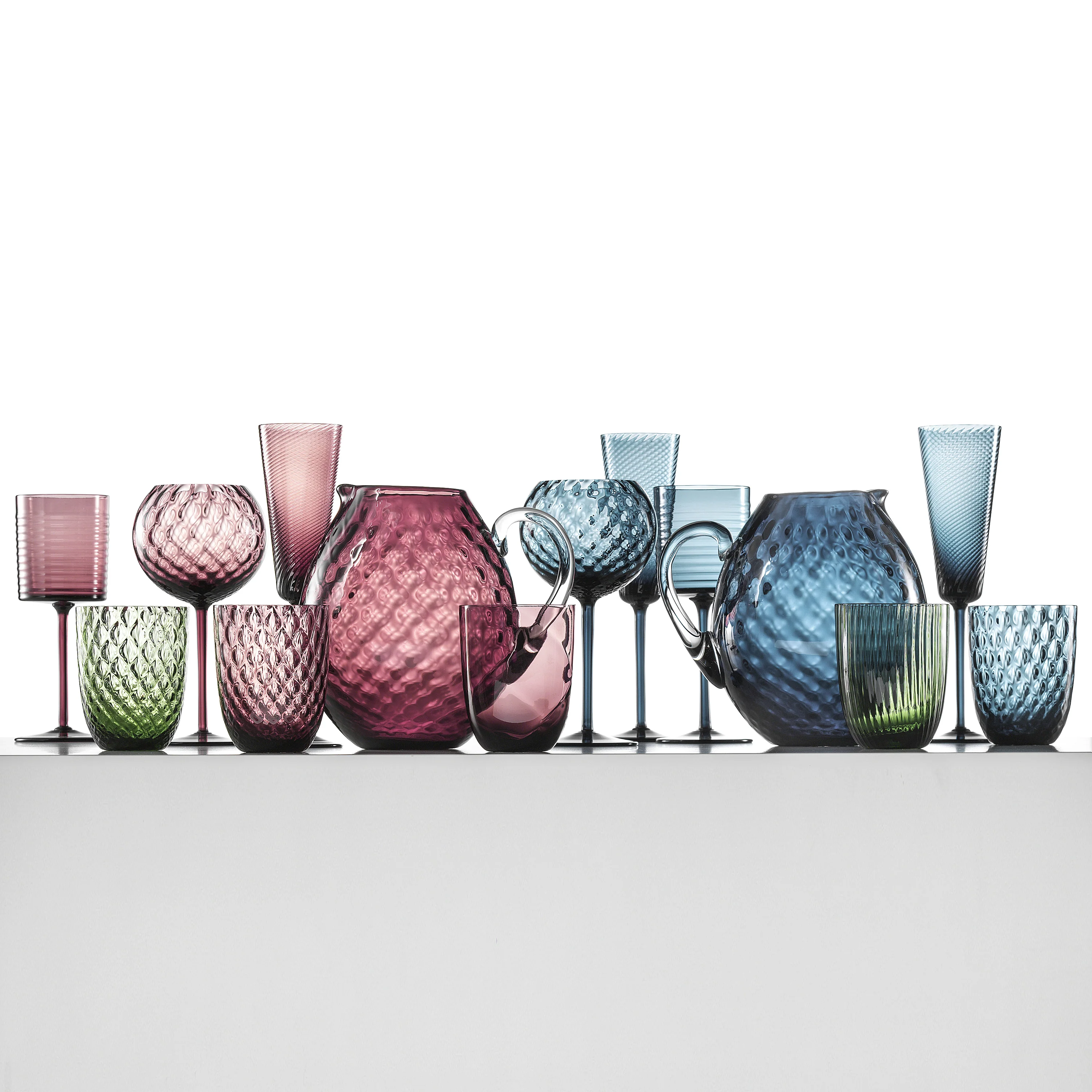 Idra Balloton Pitcher - Image 7