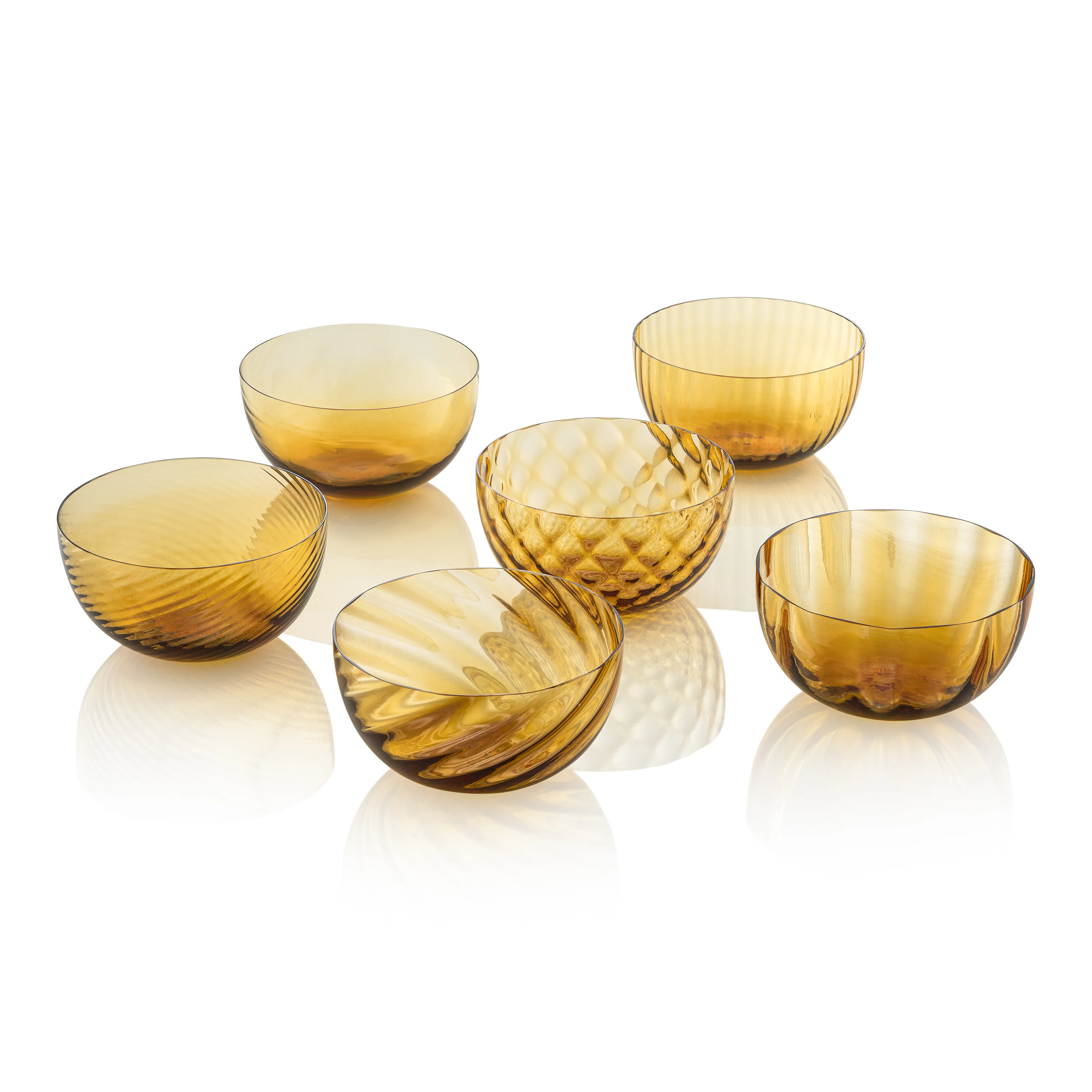 Idra Bowl (Set of 6) - Image 10