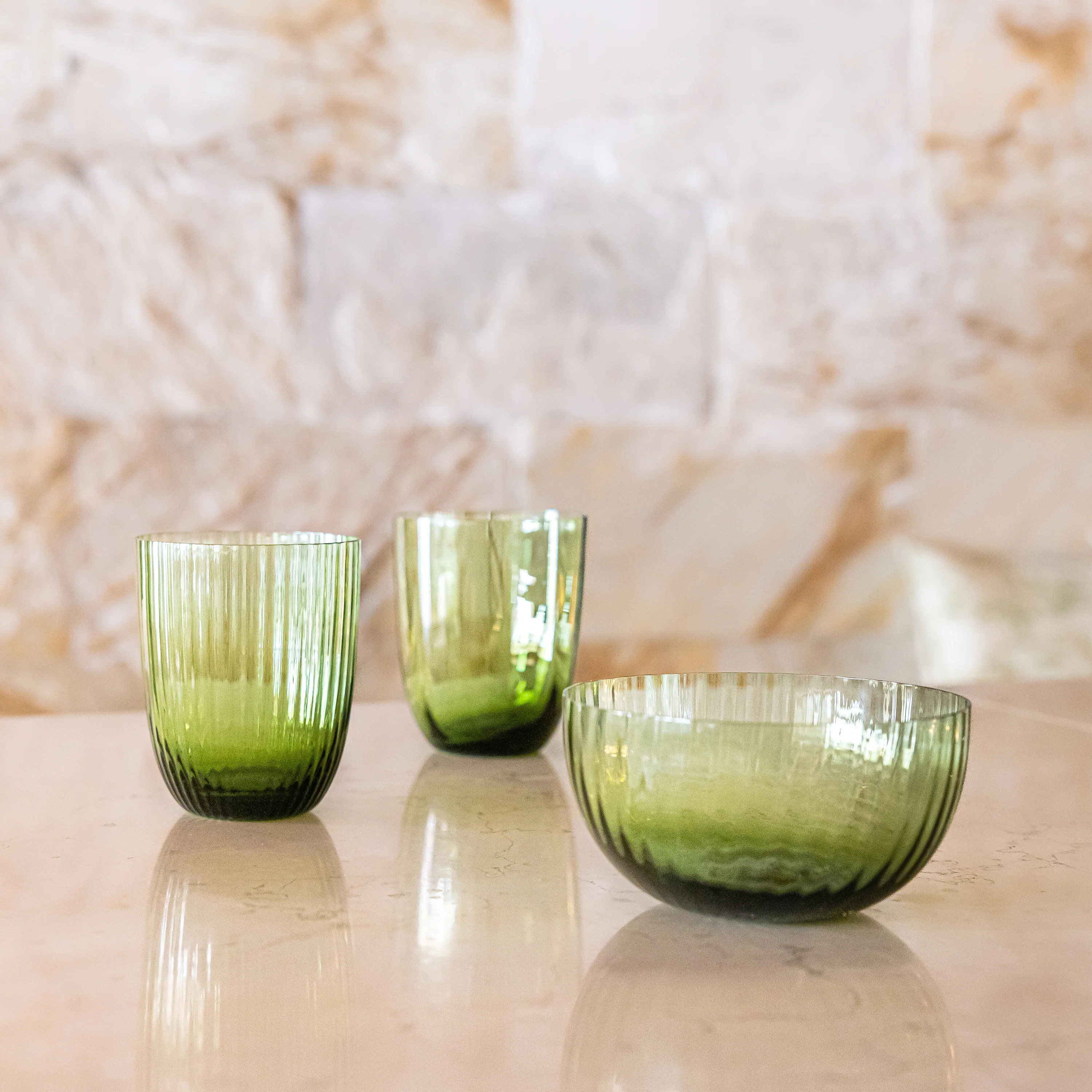 Idra Water Glass (Set of 6) - Image 12