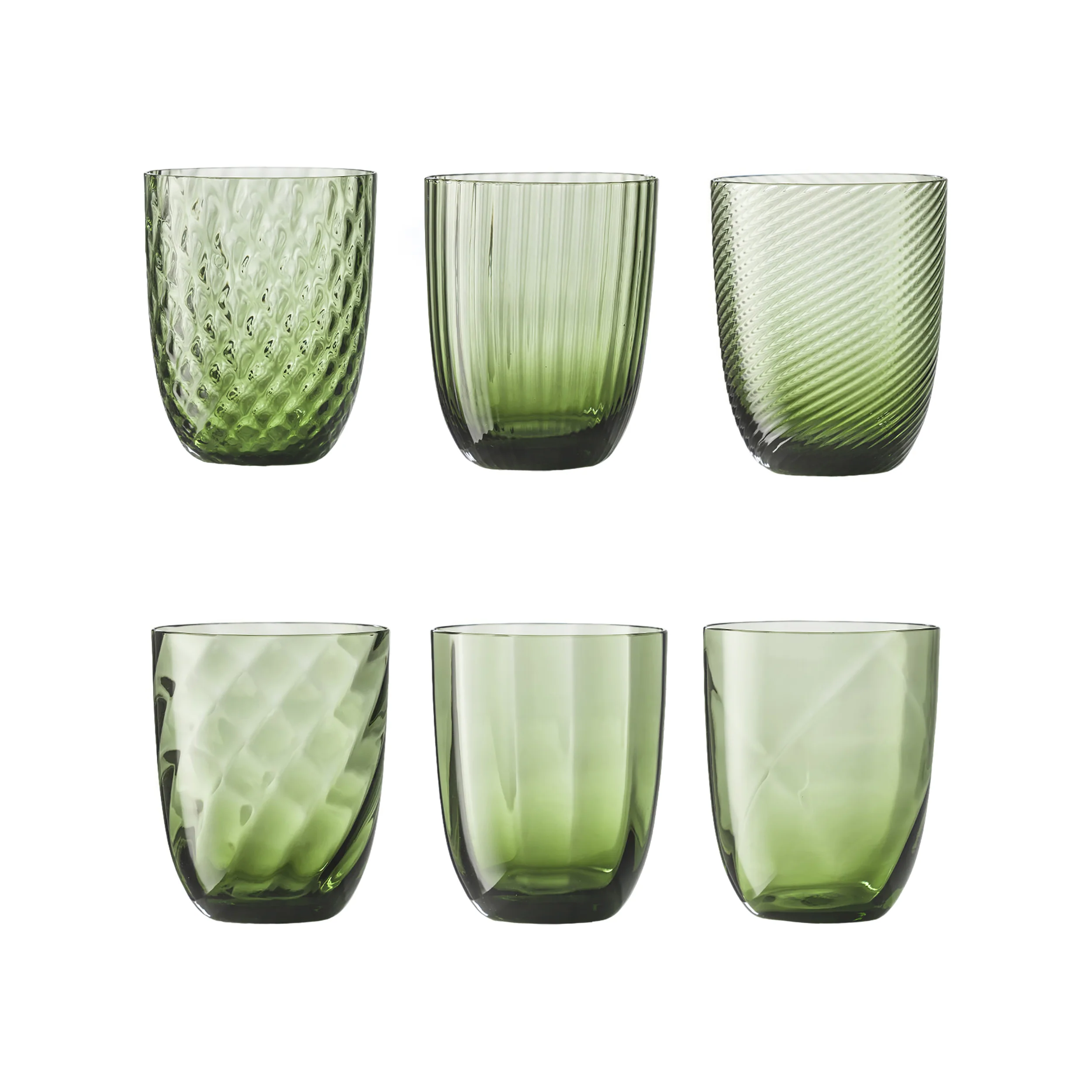 Idra Water Glass (Set of 6) - Image 28