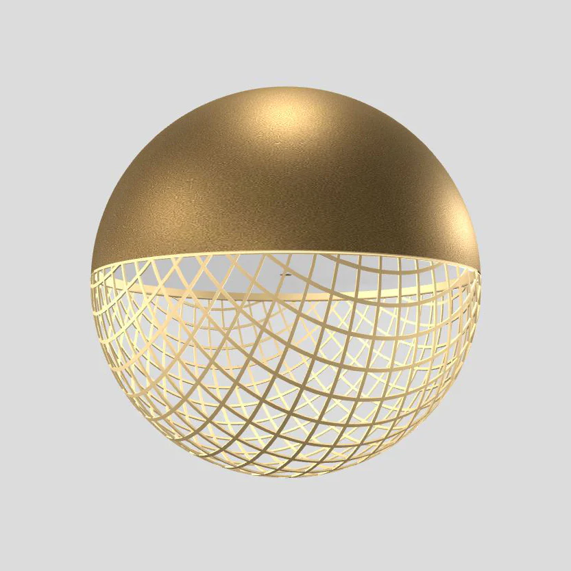 Iglu LED Flush Mount - Image 3