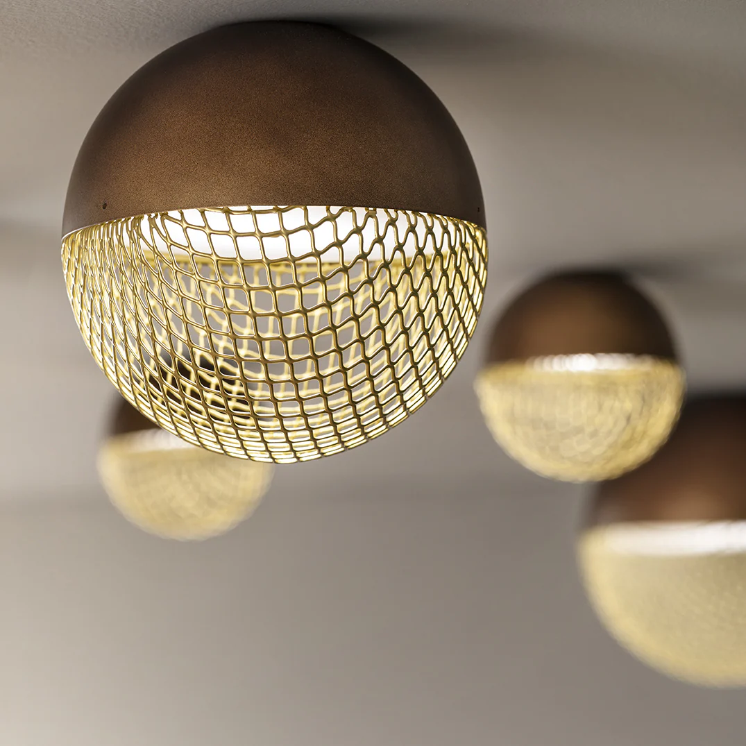 Iglu LED Flush Mount - Image 6
