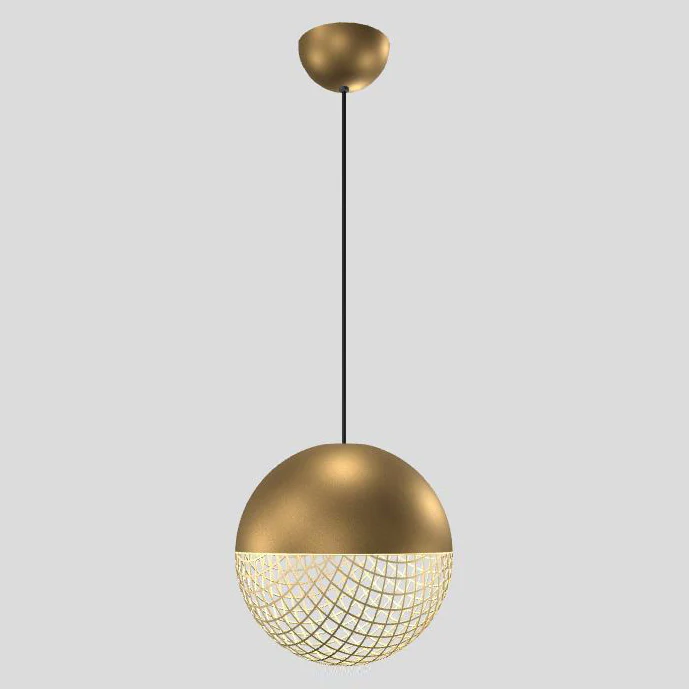Iglu LED Pendant Light - Image 3