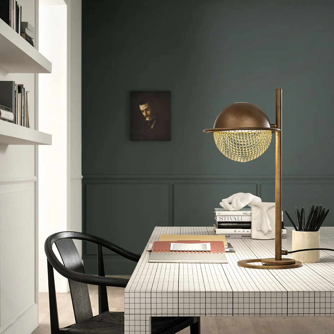 Iglu LED Table Lamp - Image 2