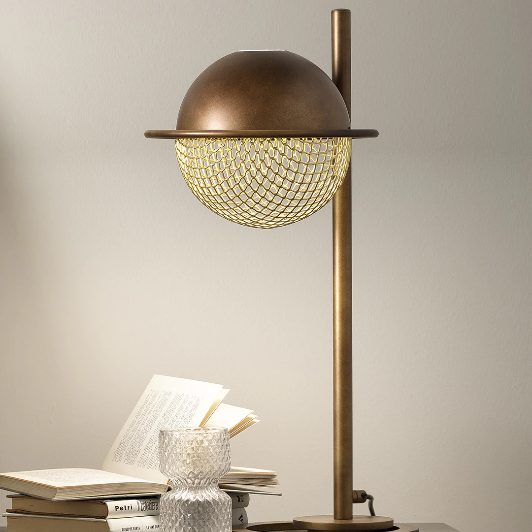 Iglu LED Table Lamp - Image 3