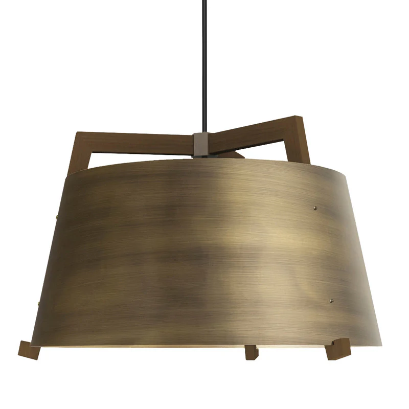 Ignis Large Pendant Light - Image 11