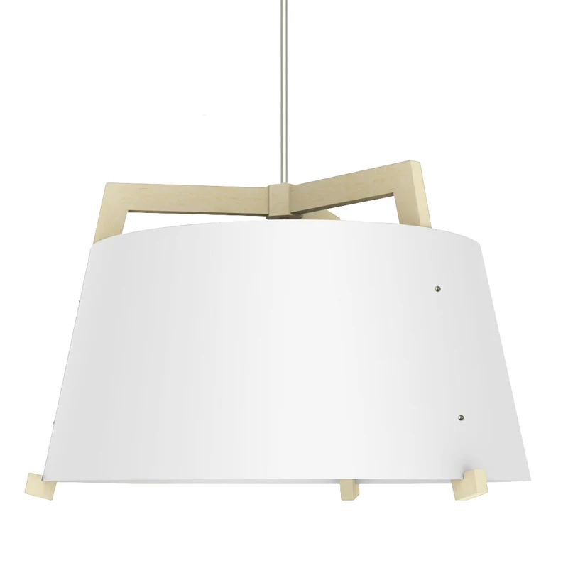Ignis Large Pendant Light - Image 25