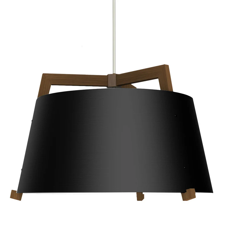 Ignis Large Pendant Light - Image 27