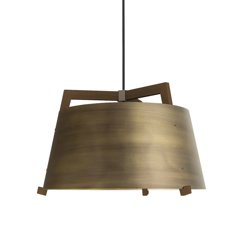 Ignis Small Pendant Light - Image 9