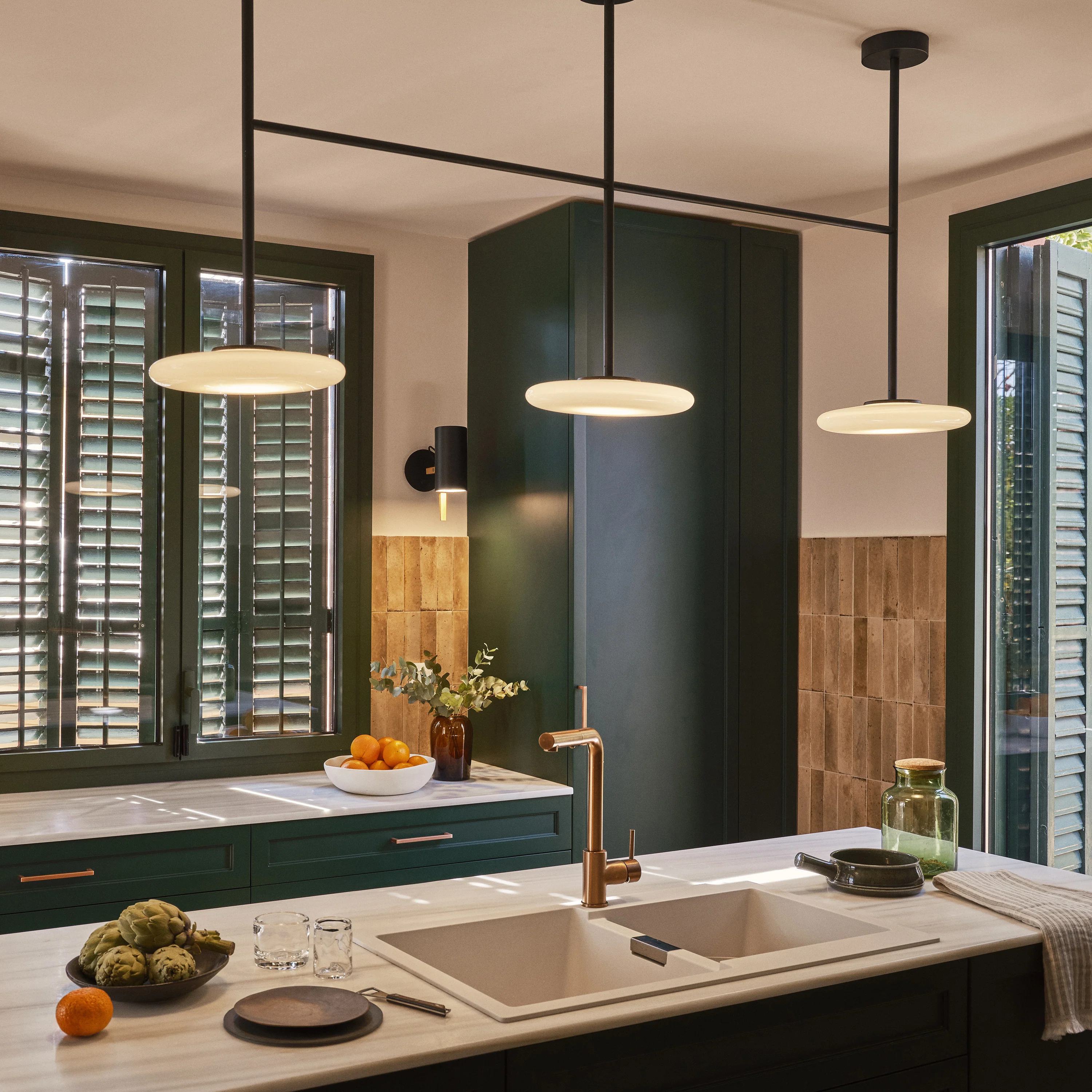 Ihana Suspension Light - Image 10