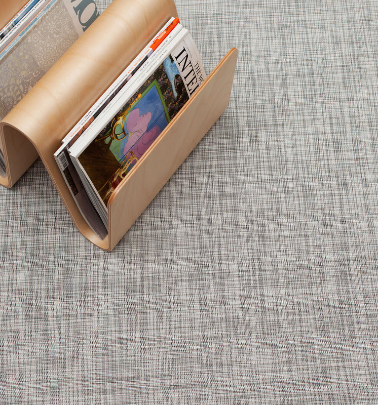 Ikat Woven Floormat - Image 3