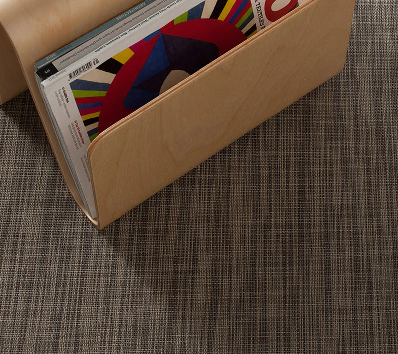Ikat Woven Floormat - Image 6
