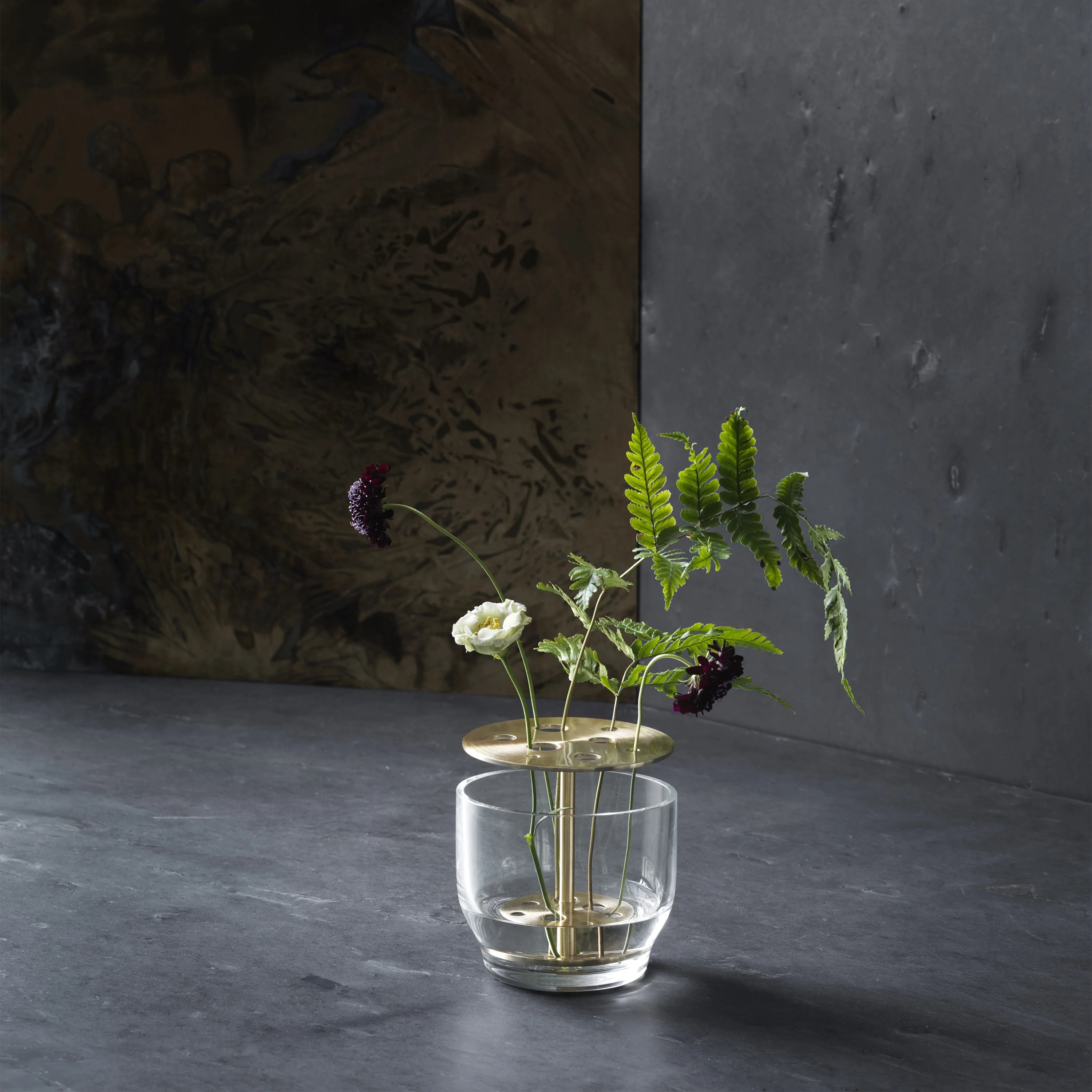 Ikebana Vase - Image 18