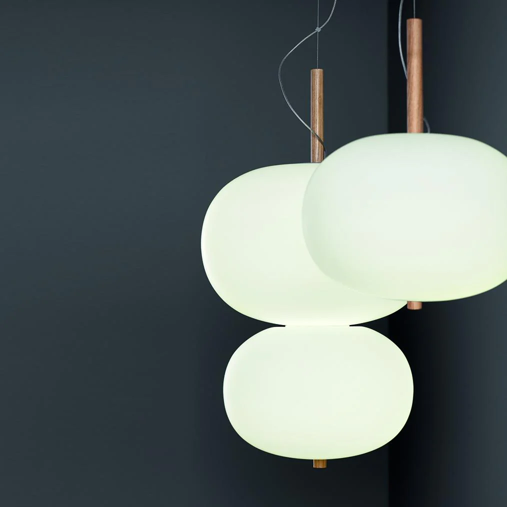 Ilargi Double Pendant Light - Image 6