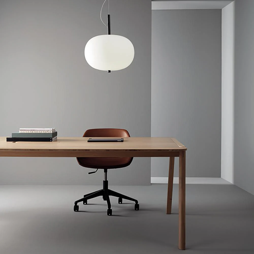 Ilargi Single Pendant Light - Image 2