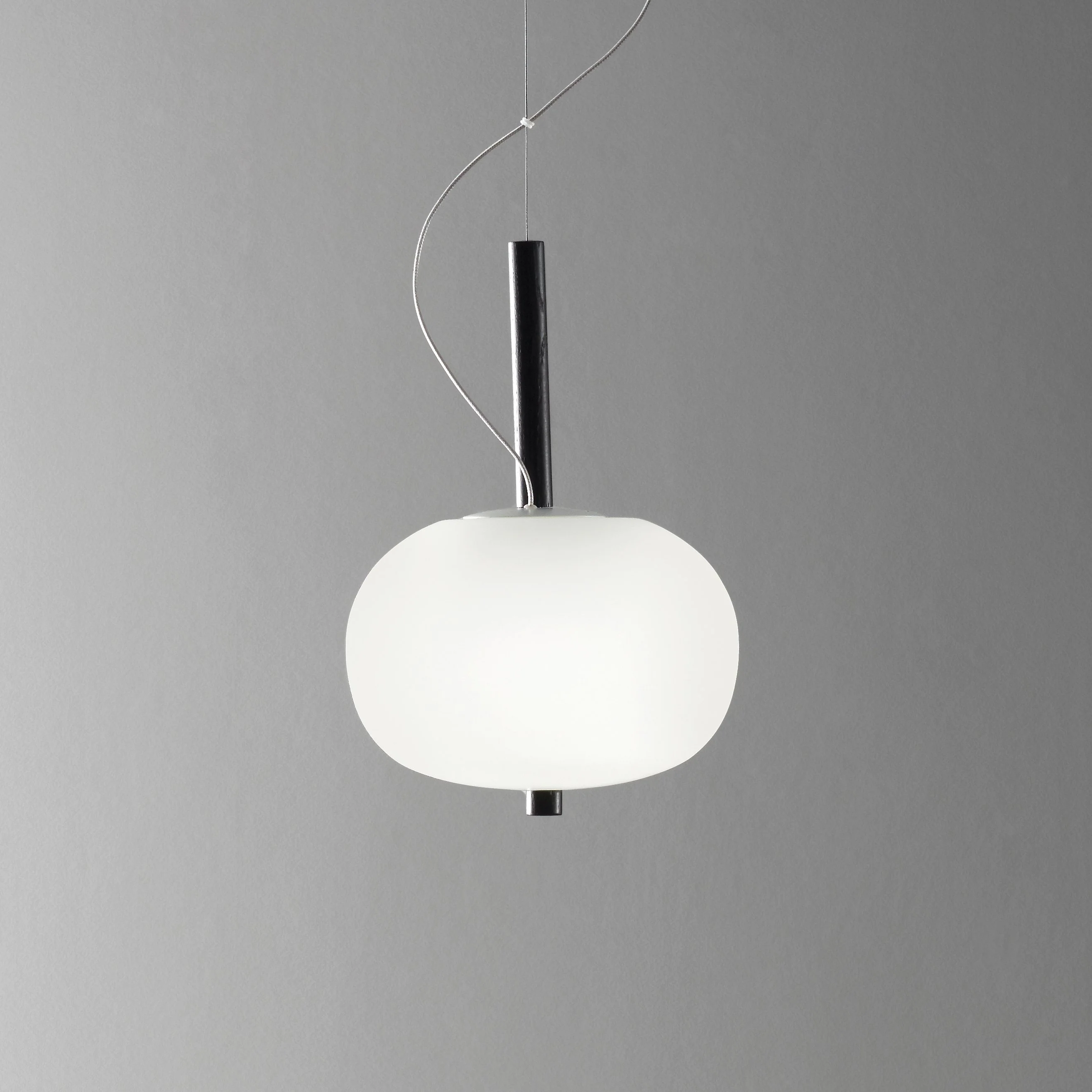 Ilargi Single Pendant Light - Image 3