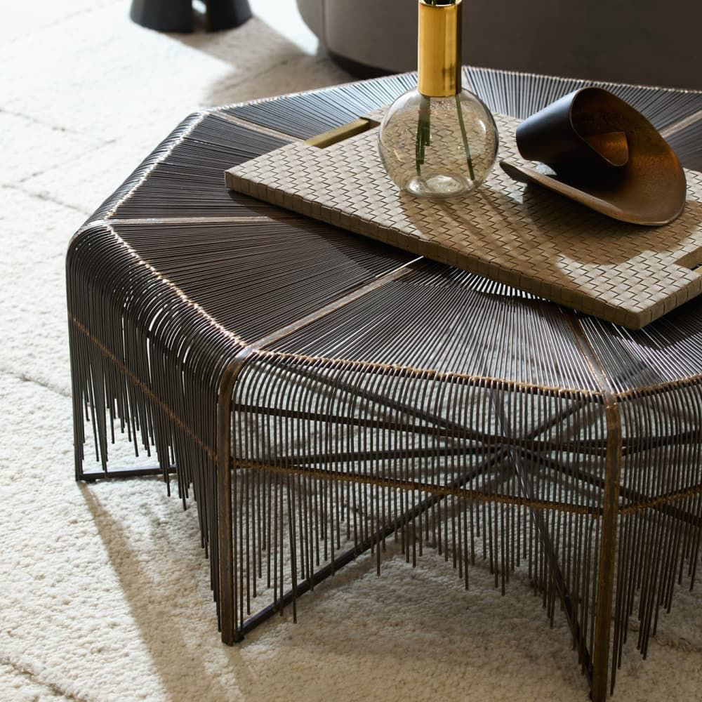 Ilaria Coffee Table - Image 7