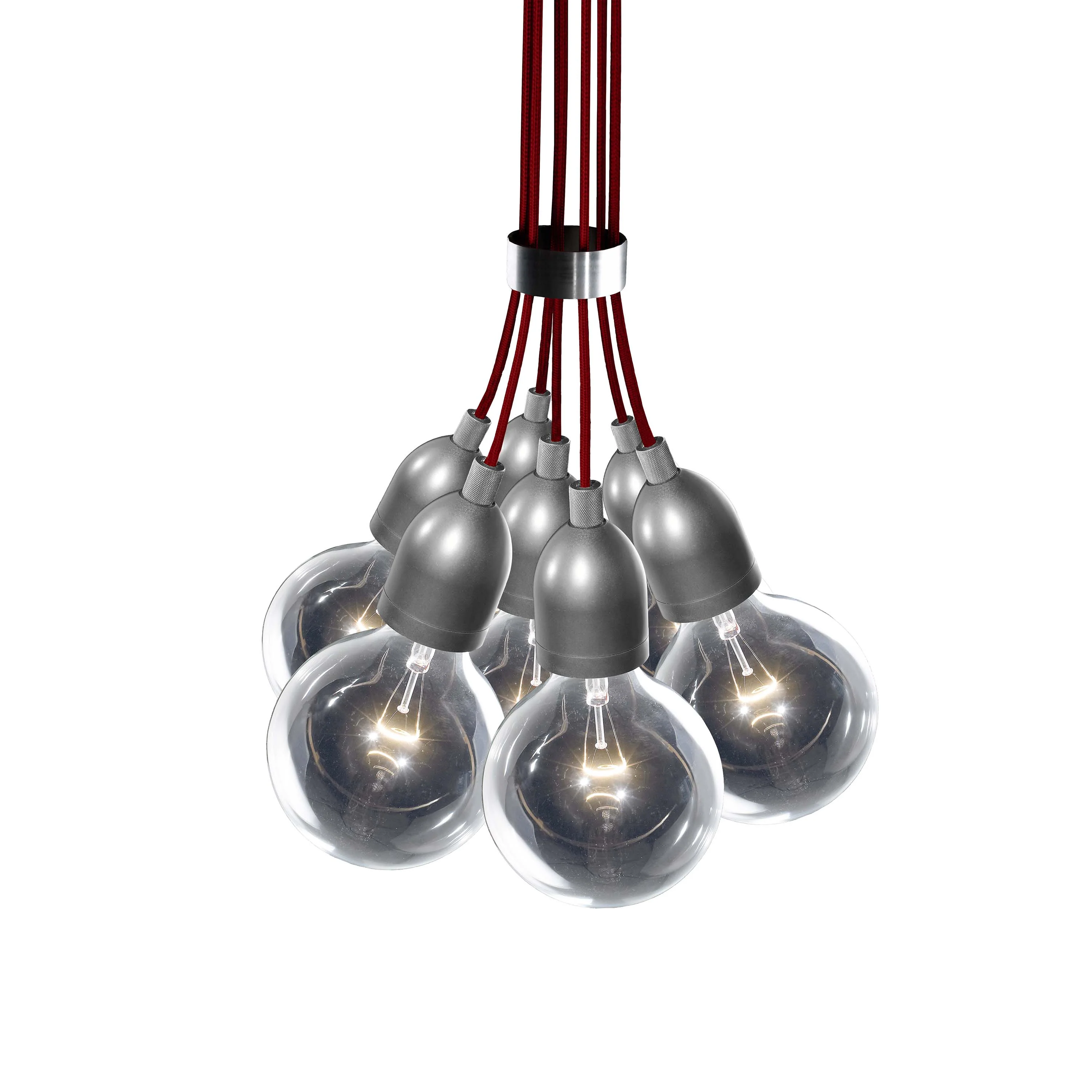 Ilde Max S Chandelier - Image 10