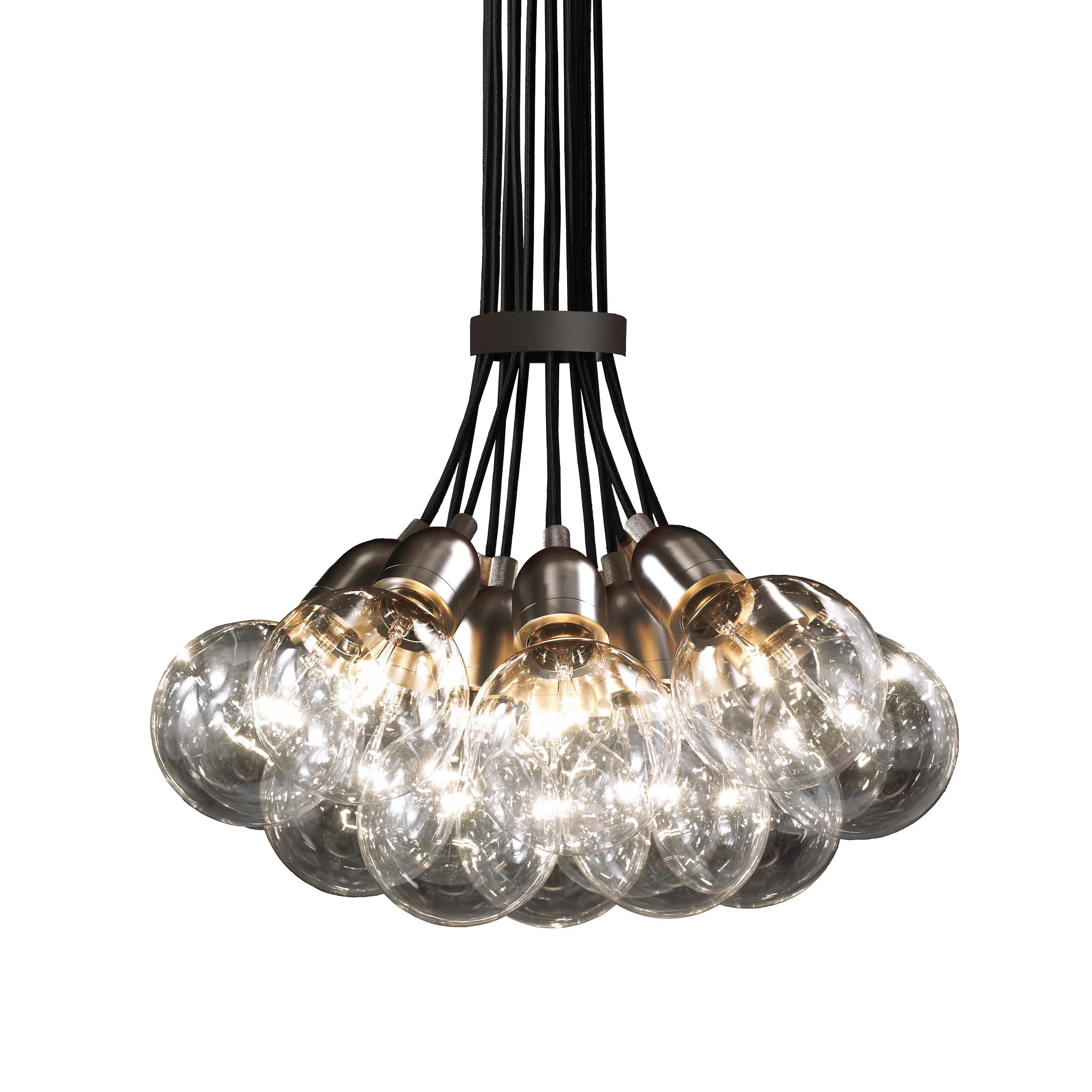 Ilde Max S Chandelier - Image 2