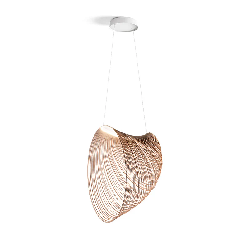 Illan LED Pendant Light - Image 2
