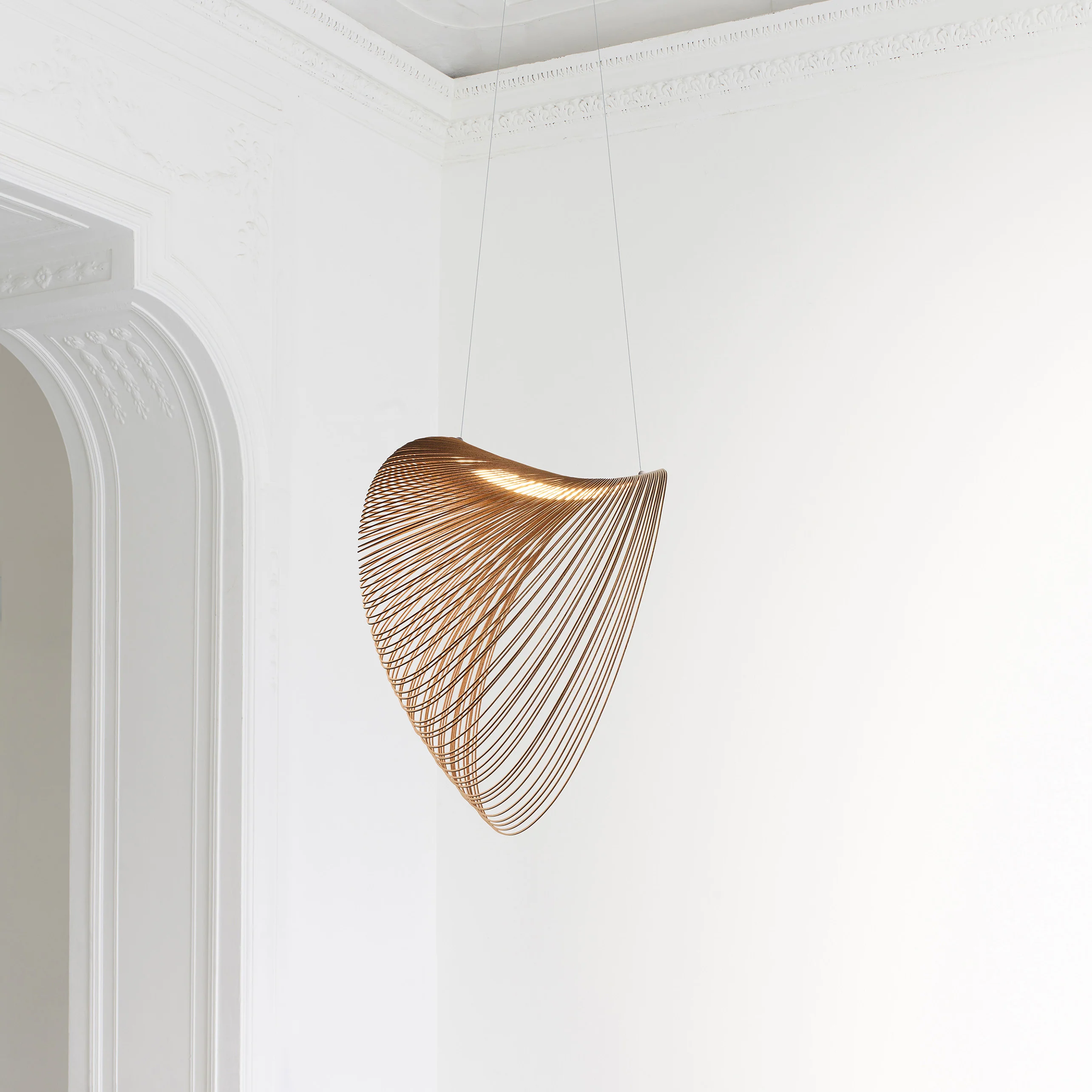 Illan LED Pendant Light - Image 8
