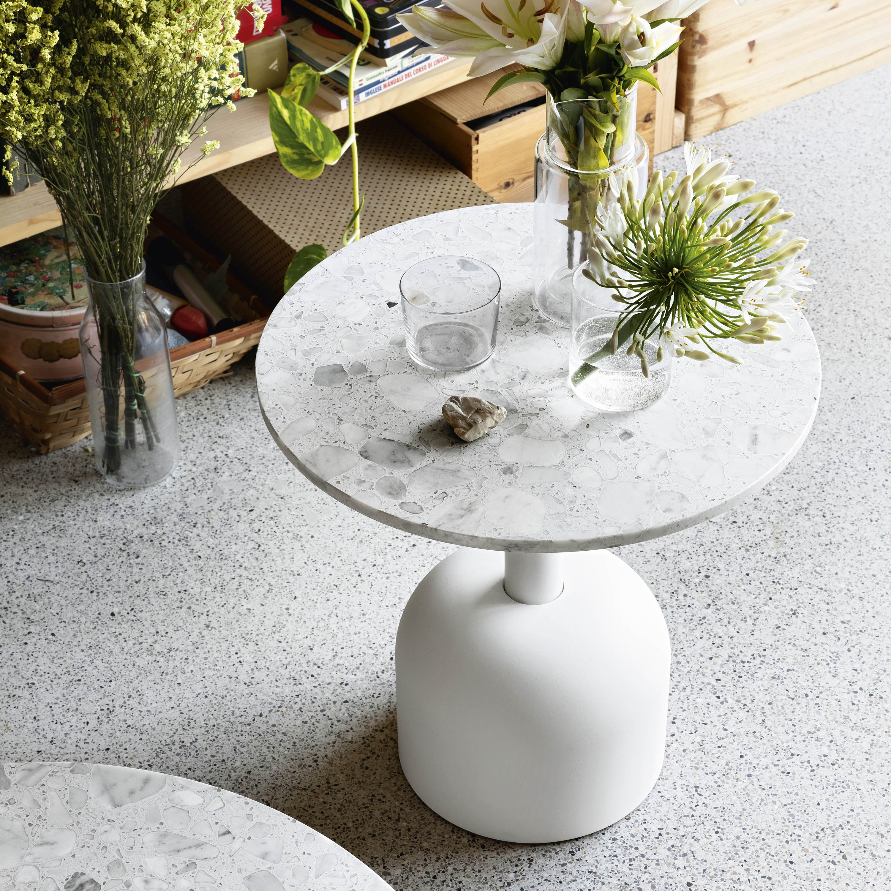 Illo Side Table - Image 3