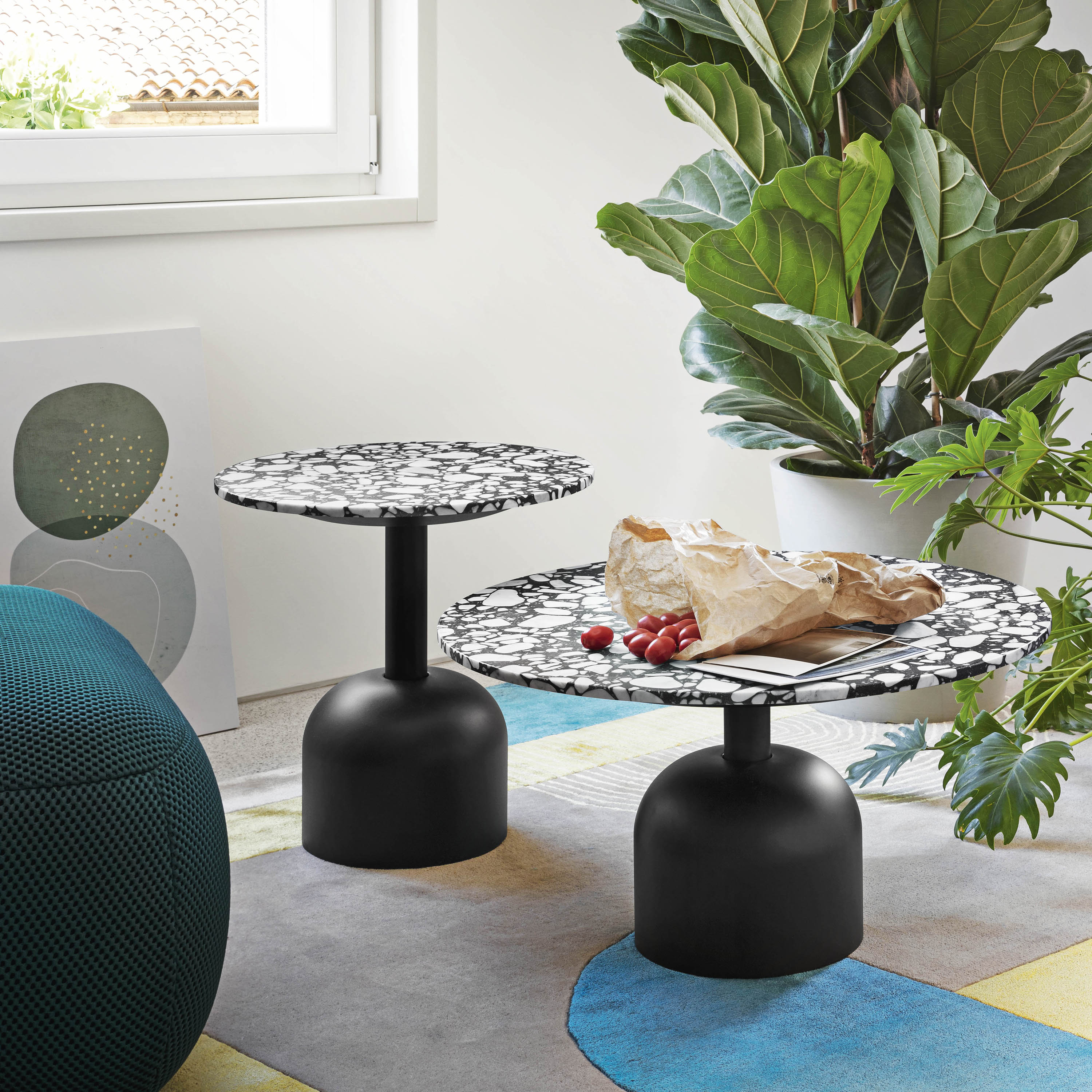 Illo Side Table - Image 4