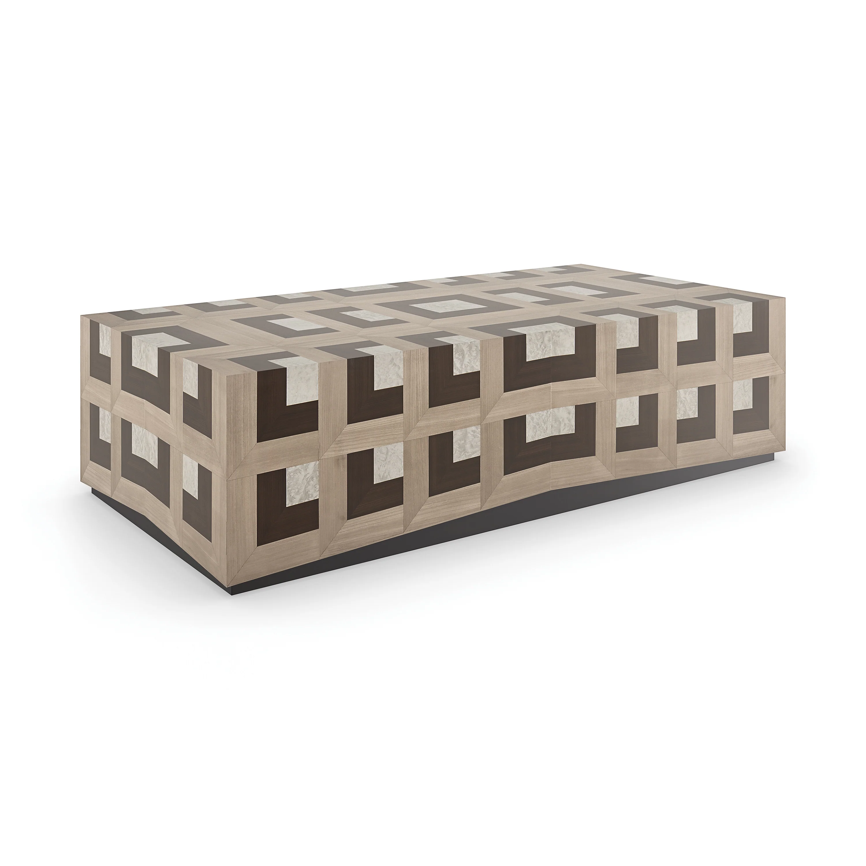 Illusion Coffee Table - Image 3