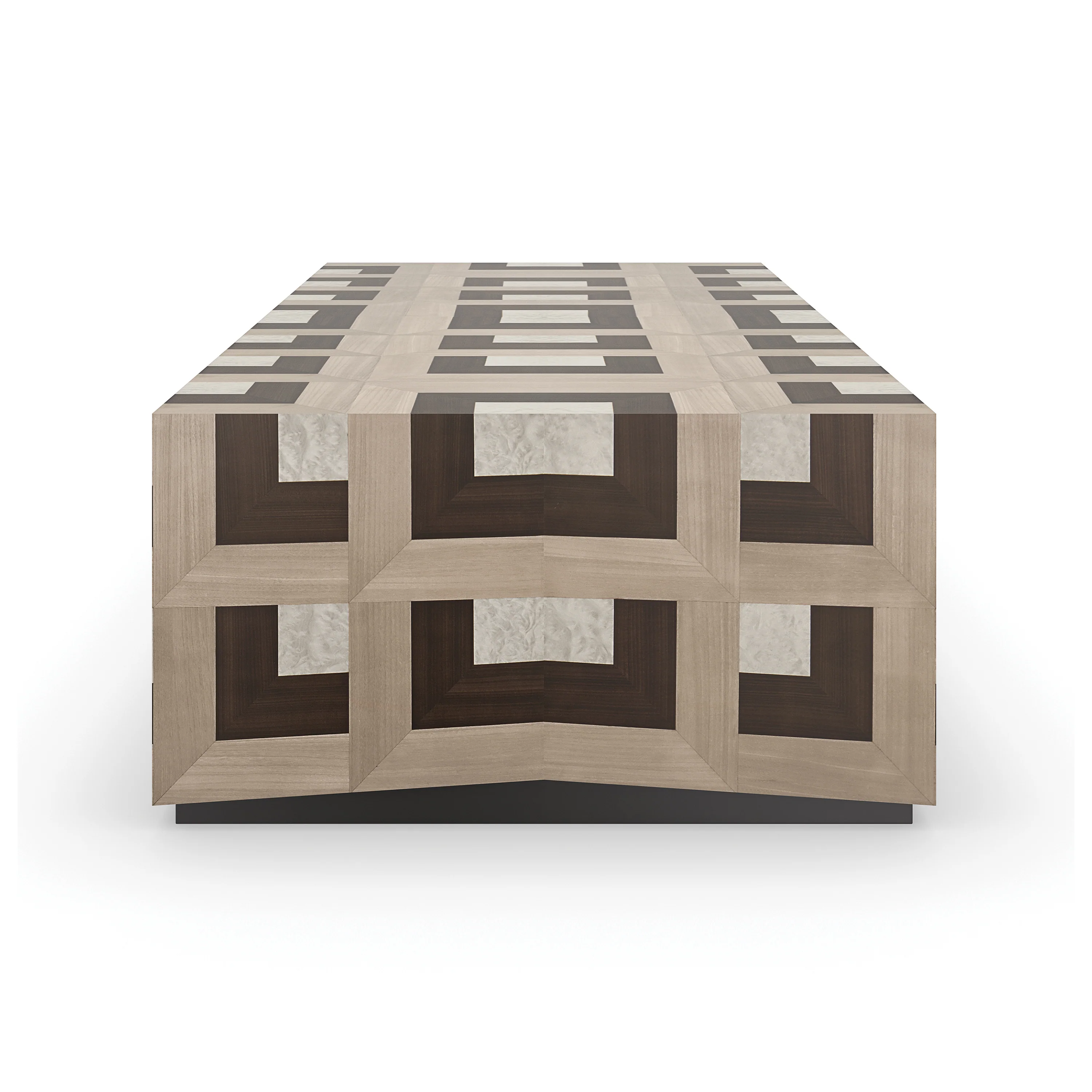 Illusion Coffee Table - Image 4