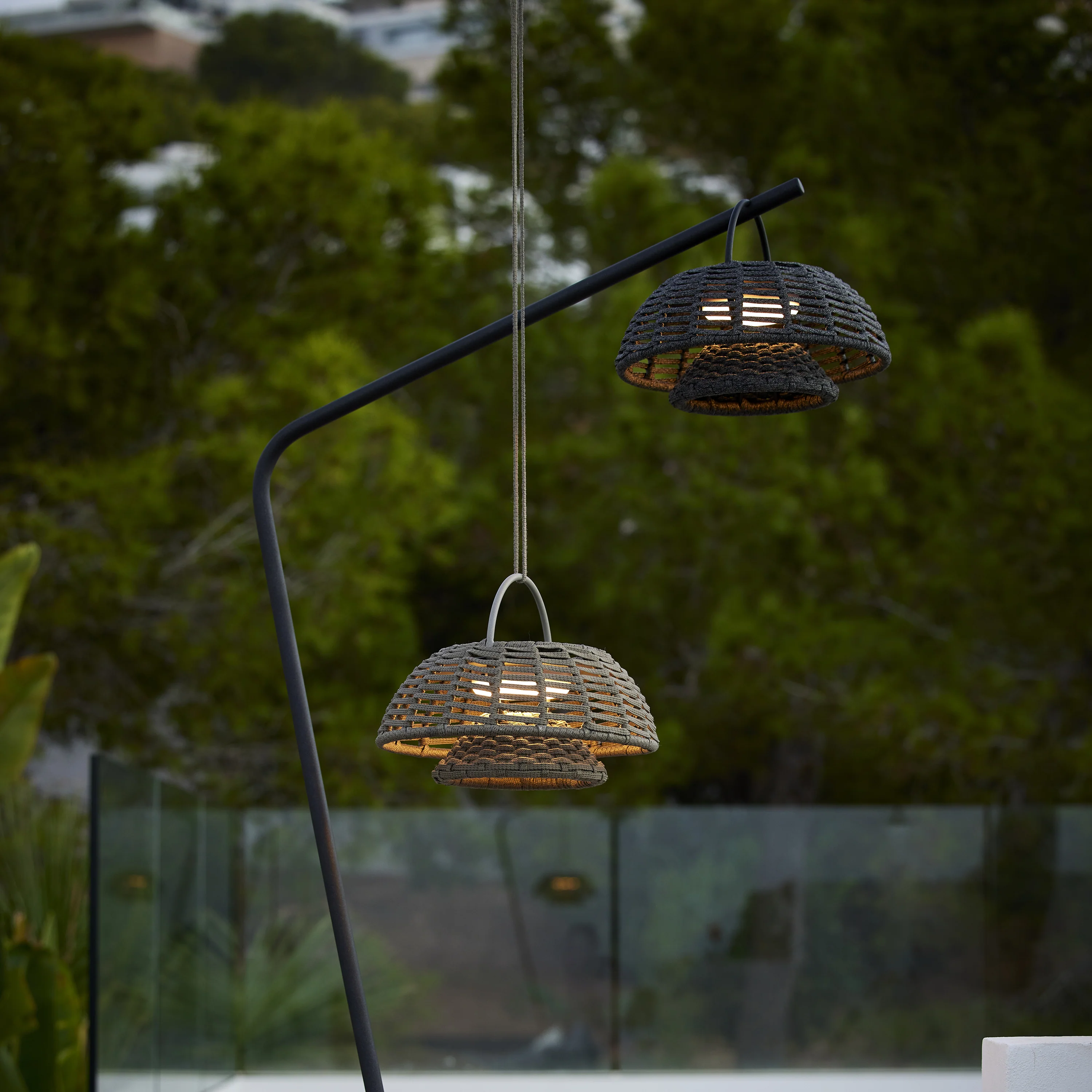 Illusion Hanging Lamp - Image 7