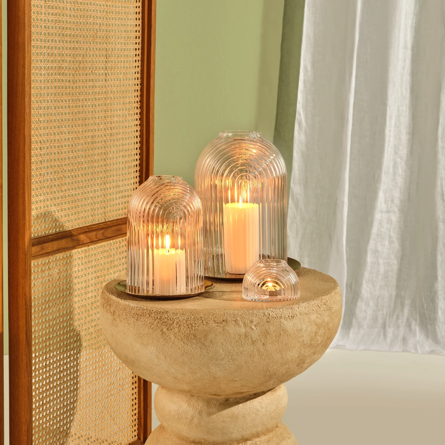 Ilo Candleholder - Image 8