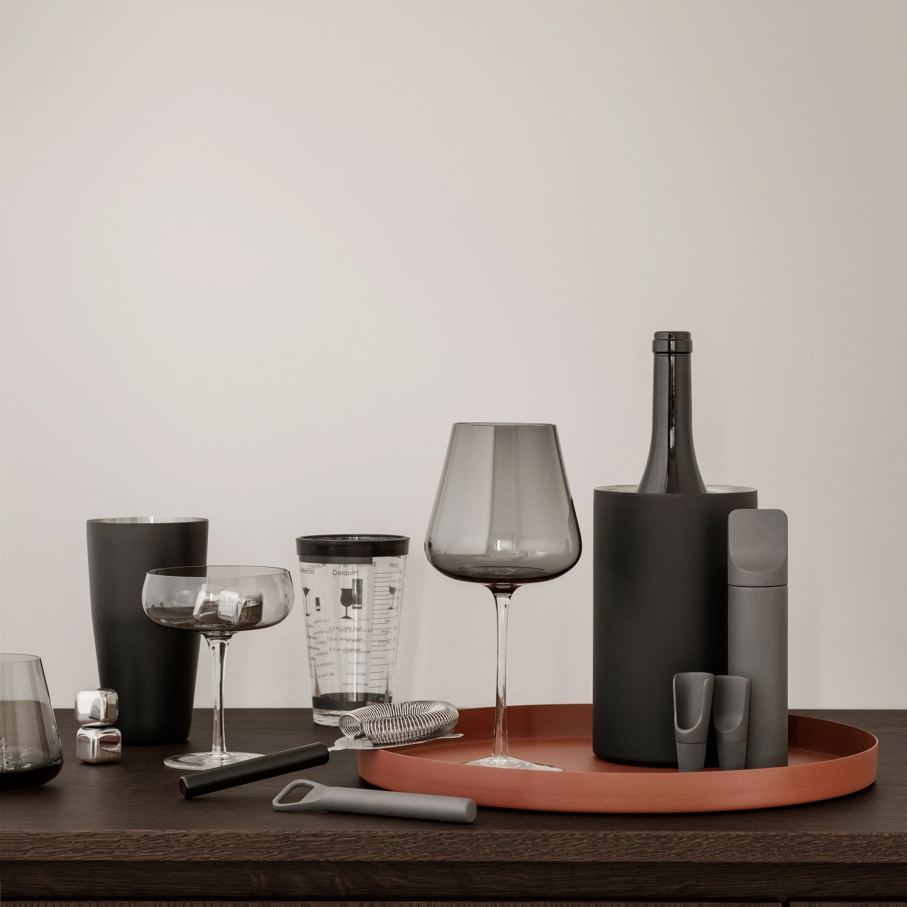 Ilo Wine Accessories Set (Set of 4) - Image 3
