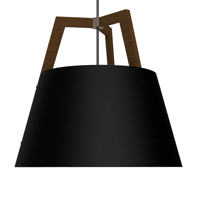 Imber Large Pendant Light - Image 17