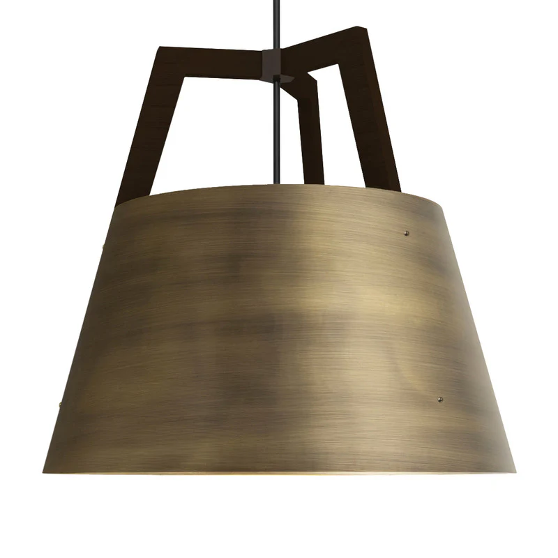 Imber Large Pendant Light - Image 21