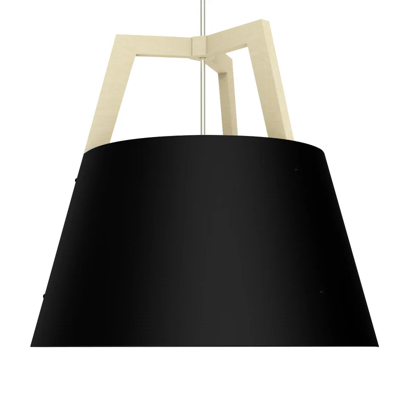 Imber Large Pendant Light - Image 26