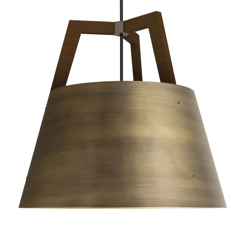 Imber Large Pendant Light - Image 6