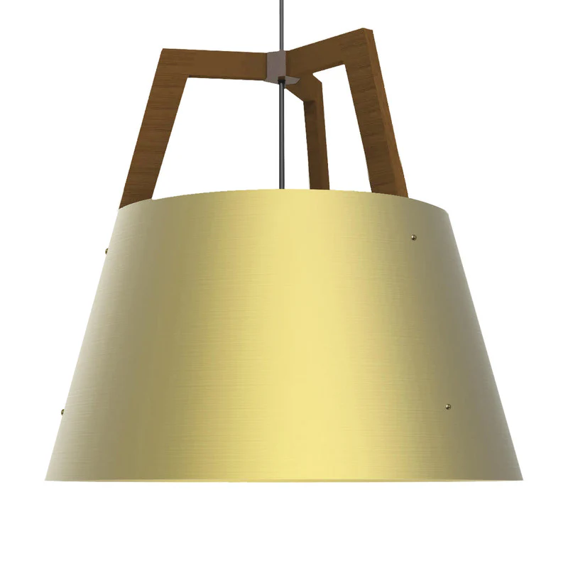 Imber Large Pendant Light - Image 8