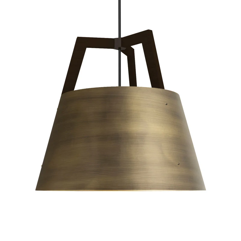 Imber Small Pendant Light - Image 29