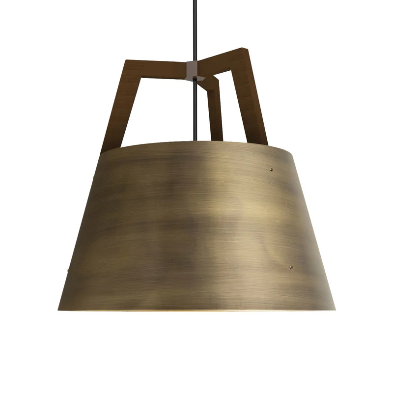 Imber Small Pendant Light - Image 38