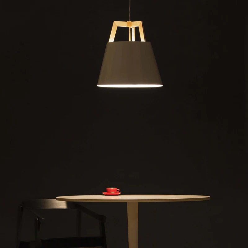 Imber Small Pendant Light - Image 6