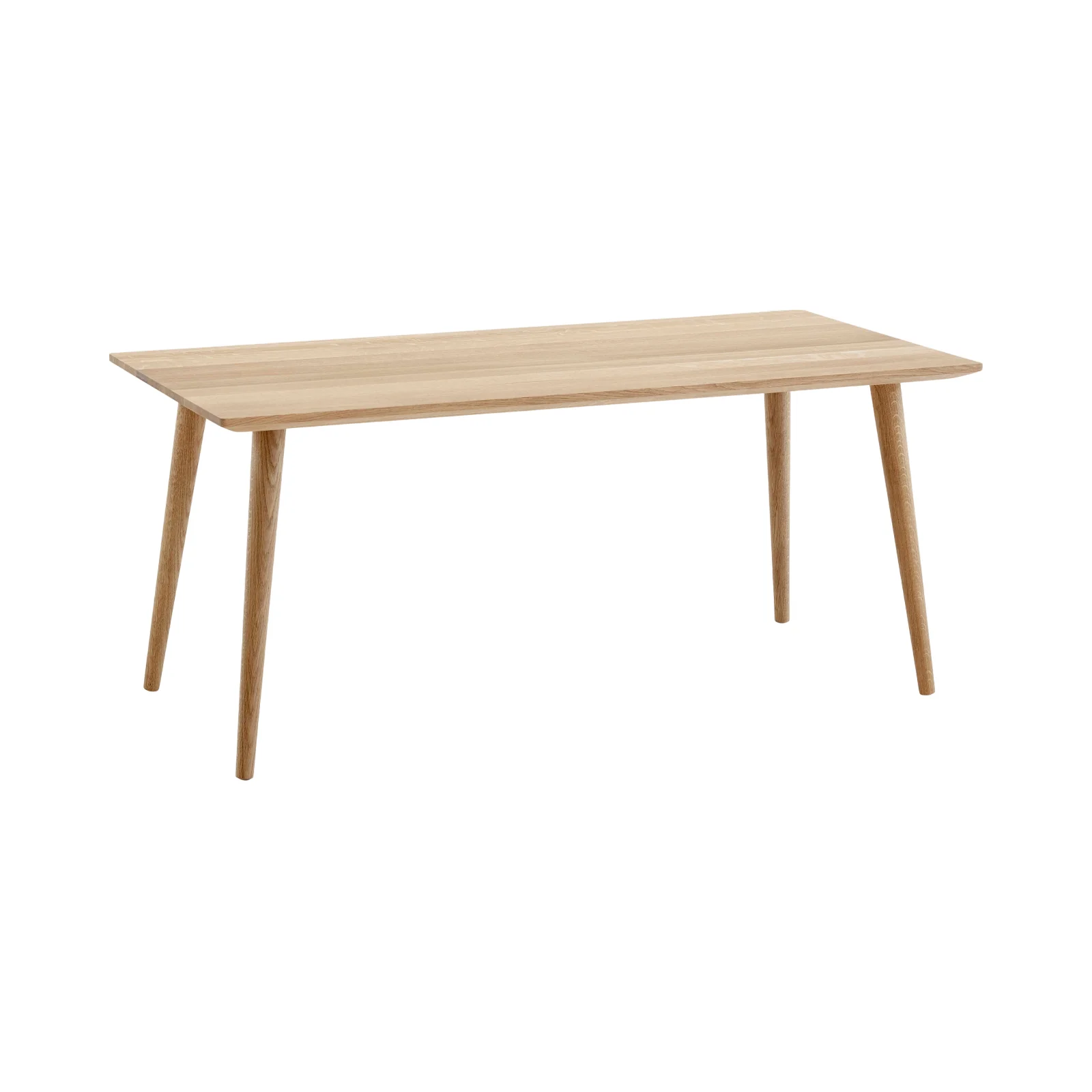 In Between Rectangle Coffee Table - Image 15