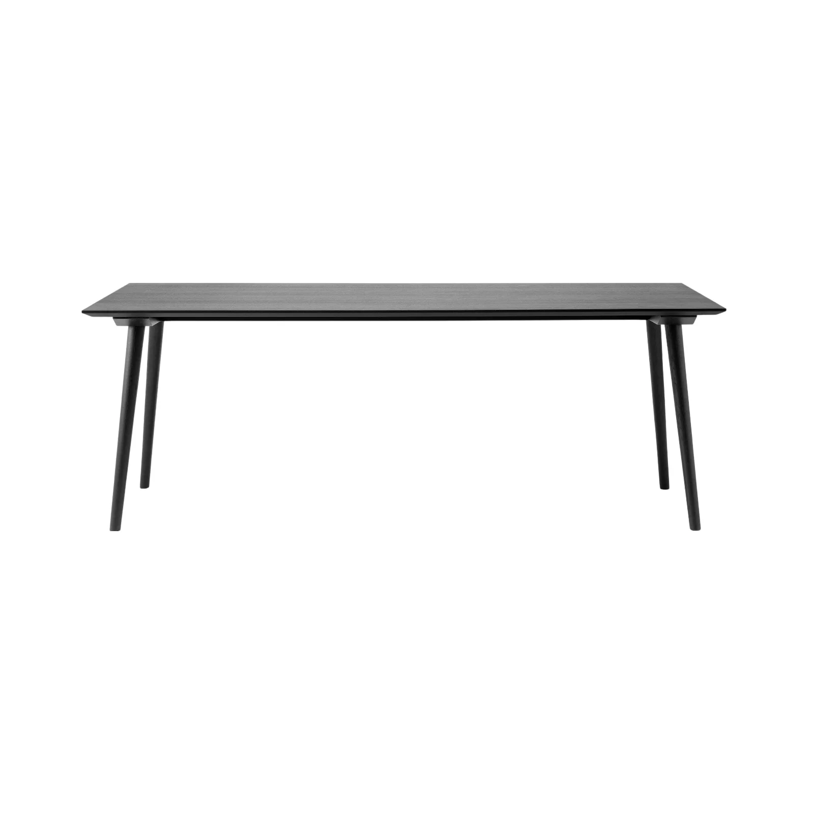 In Between Rectangle Dining Table - Image 31